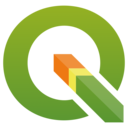 برنامج QGIS Desktop لنظم المعلومات الجغرافية